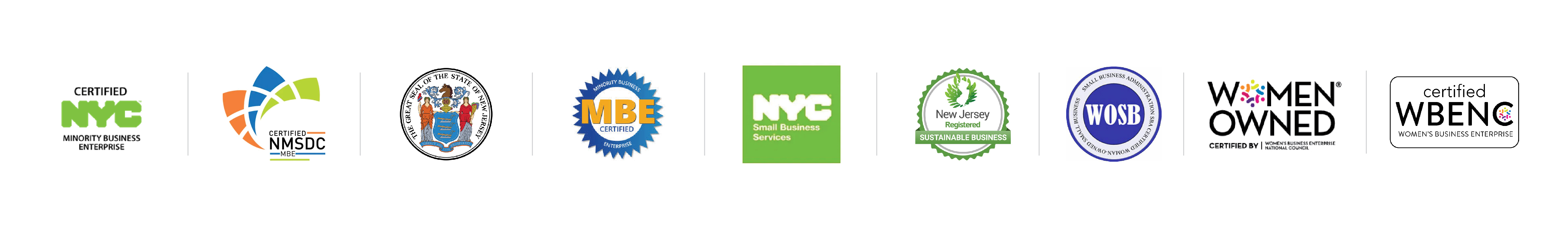 Our Clients & Partners